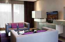 Двухместный люкс Koutoubia