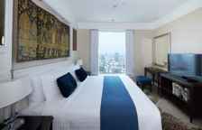 Двухместный люкс Executive