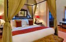 Двухместный люкс Historical