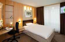 Двухместный номер Classic для 1 гостя