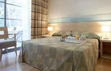 Двухместный люкс VIP Garden с собственным бассейном