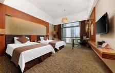 Номер Family Connecting