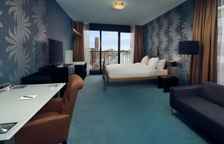 Двухместный номер Superior