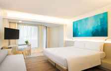 Двухместный номер Deluxe