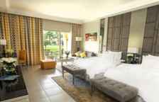 Двухместный номер Deluxe