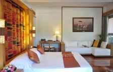 Двухместный полулюкс Paradise Wing