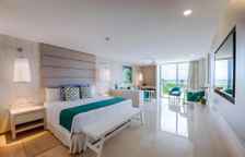 Полулюкс Deluxe с видом на море