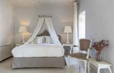 Двухместный Captain’s Home with Private Pool с видом на море