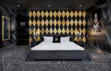 Двухместная резиденция Penthouse