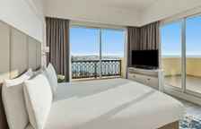 Люкс с 3 комнатами