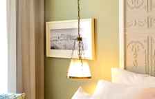 Двухместный номер Deluxe