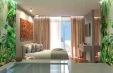 Двухместный люкс Romantic