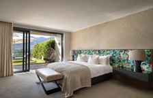 Двухместный люкс Cap Classique Vineyard Pool