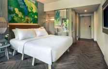 Двухместный номер Superior