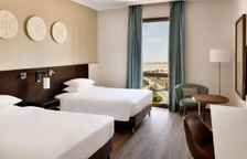 Двухместный номер Deluxe