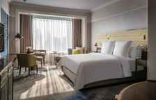 Двухместный номер Deluxe