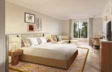 Двухместный номер Premium