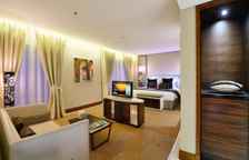 Двухместный люкс Executive