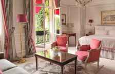 Двухместный полулюкс