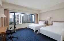 Двухместный номер Deluxe