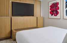 Двухместный полулюкс