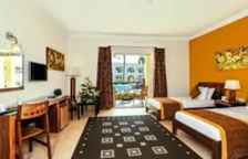 Номер семейный с 2 комнатами