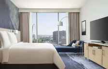 Двухместный люкс Arch c 1 спальней