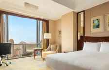 Двухместный номер Horizon Club Deluxe