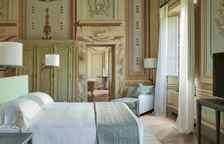 Двухместный люкс Heritage