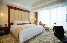 Двухместный номер Superior