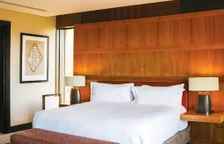 Двухместный люкс Sky Vista