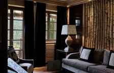 Двухместный люкс Dolomites