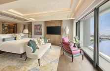 Пентхаус Royal Marina Bay