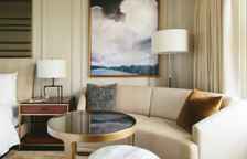 Двухместный номер с видом на город