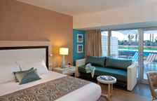 Двухместный номер Executive Garden (with Pool)