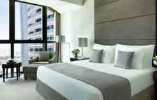 Двухместные Residence Deluxe c 1 комнатой