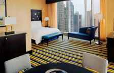 Двухместный полулюкс