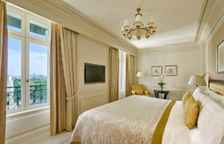 Двухместный полулюкс