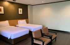 Двухместный номер