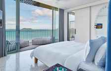 Двухместный люкс Bay