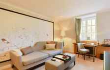 Двухместный номер Boutique Deluxe