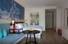 Двухместный номер Avani с видом на бассейн