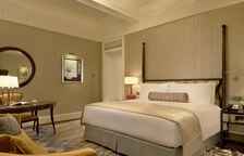 Двухместный номер Deluxe