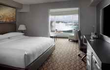 Двухместный полулюкс Fallsview