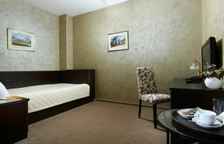 Одноместный номер