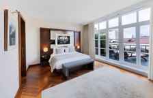 Двухместный люкс Park Executive