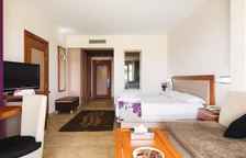 Двухместный номер Superior