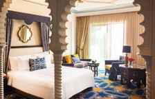 Двухместный номер Arabian Arabian Club