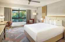 Двухместный номер Accessible