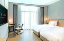 Двухместный номер Deluxe